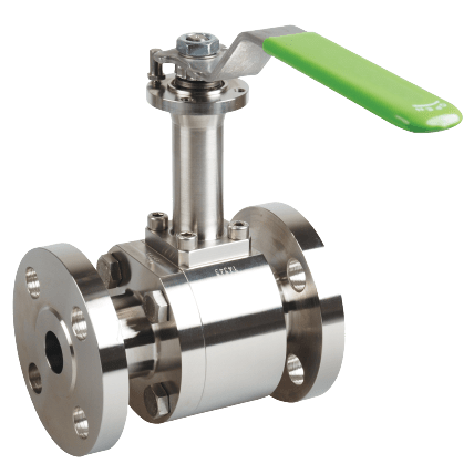 Ball Valve