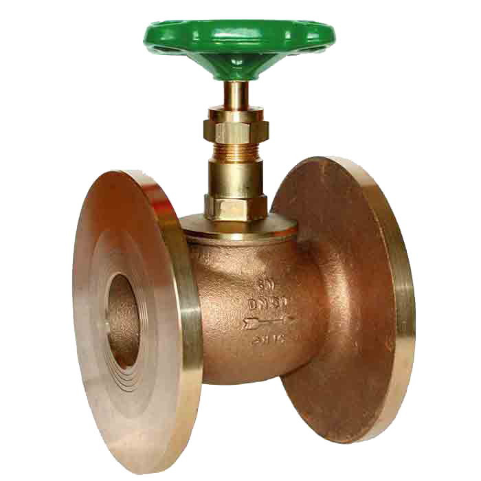 Marine Valve